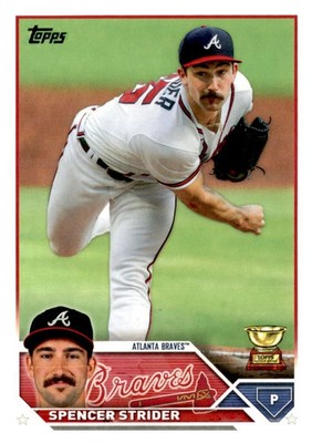 2023 Topps Series 2 Baseball #500-660 Complete Your Set You Choose Free Ship!