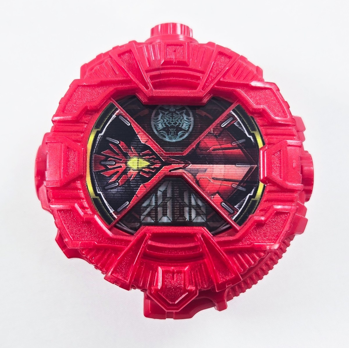 Kamen Rider Zi-O DX OOO TAJADOL RIDE WATCH COMPLETE Bandai Japan