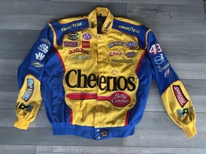 Cheerios Jacket | eBay
