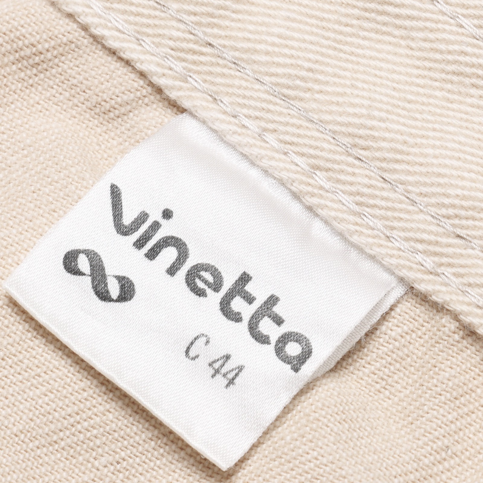 vinetta (Sweden) Vintage, 1970s, High Waist, Wide-Leg [sold out] image 6