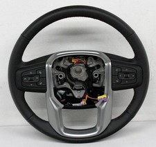 87821699 Oem Steering Wheel For Gmc Sierra 1500