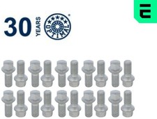 OPTIMAL OP-UWB10011-20 Radschraube für Mercedes-Benz 