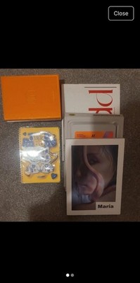 Mamamoo Album Bundle kpop moonbyul hwasa wheein solo albums solar two rabbits