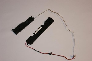 Lenovo Thinkpad T420 4236--W9G Lautsprecher Soundspeaker L+R  04W1634 #3168