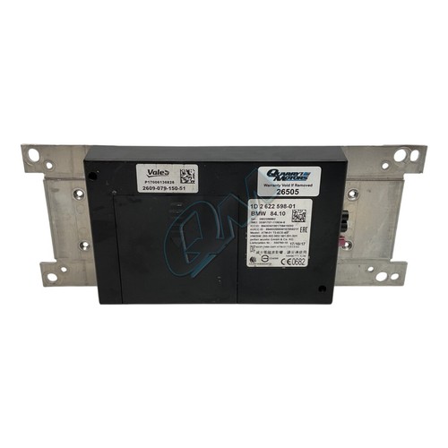 BMW Telematic Steuergerät Steuergerät passend für 1 2er F20 F21 F22 F23 2622598