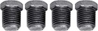 1977-79 Pontiac Trans-Am; Oldsmobile 403; Engine Block Plug Set; 4 Pieces