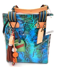 Consuela NWT Cade Chica Tote