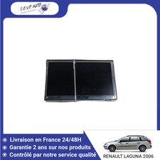 Autoradio Renault VEL SATIS