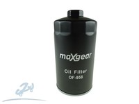 ÖLfilter Anschraubfilter FüR VW T4 LT 28-35 40-55 Volvo