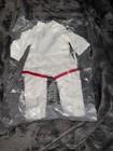 AMERICAN GIRL Luciana Vega Space Suit Astronaut Doll Suit LIMITED ED. NIB — photo 2