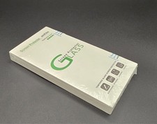 amFilm Tempered Glass Screen Protector for Google Pixel 9 / 9 Pro 3 Pack New