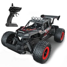 High-Speed Remote control toy car with Fast Rechargeable Battery