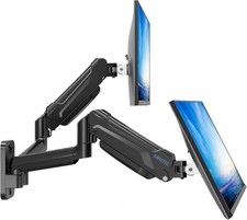 [Read Description]BONTEC Monitor Wall Mount Bracket for 13-32" Screens- Gas Spri
