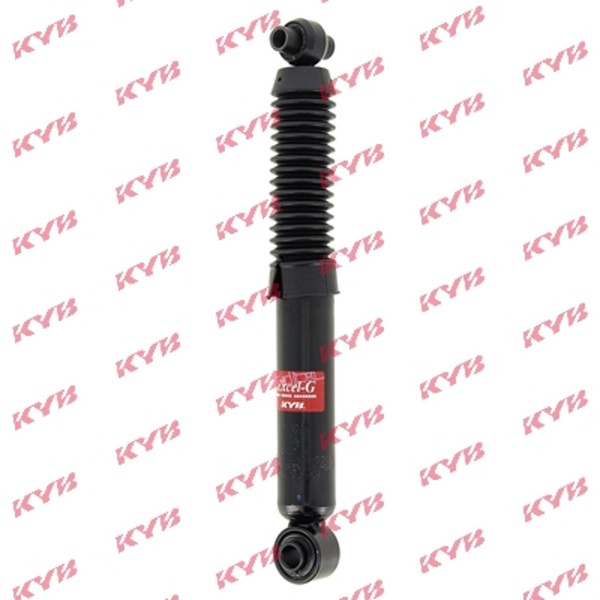 2X KYB StoßDäMpfer Excel-G 3458000 FüR Peugeot 5008 1 Van 16V Hdi THP 150 163-image