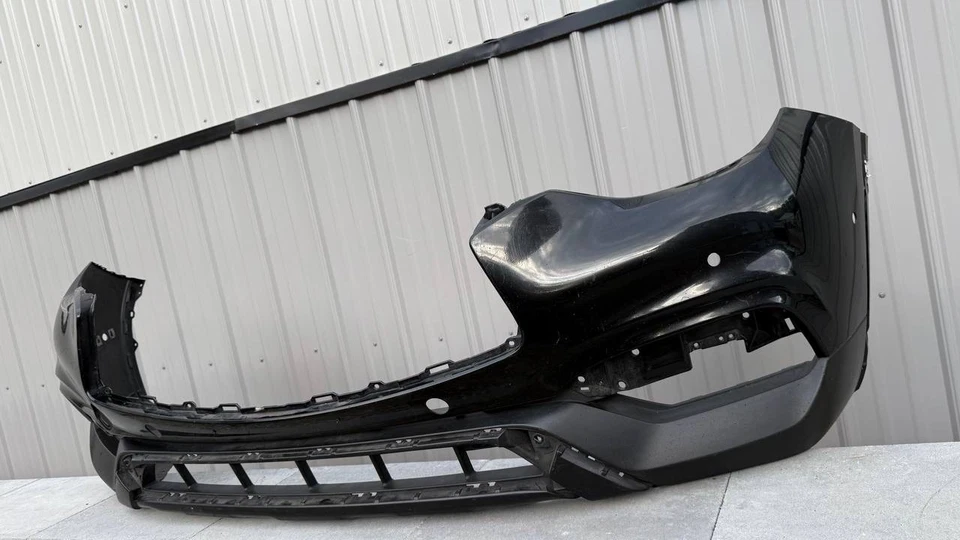 !!️ SIN ENVÍO 2017-2018 INFINITI QX30 CUBIERTA PARACHOQUES DELANTERO OEM 62022-5DJ0H Foto 2 de 4