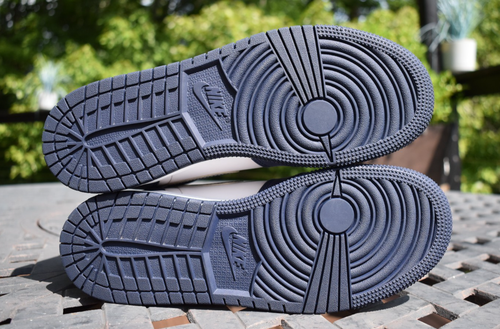 Nike Air Jordan 1 Retro High GS 'Midnight Navy' 575441-141 Jugend Größe 6,5Y - Bild 10 von 10