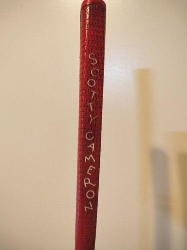 Titleist Scotty Cameron Studio Select Newport 2 34 Right-Handed With Head Cover - Picture 21 of 24