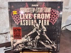 Bruce Springsteen Live From Asbury Park vinyl Box Set RSD 2026 Record Store Day