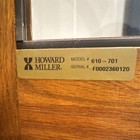 Howard Miller Lyndhurst 610-701 Grandfather Clock — photo 3