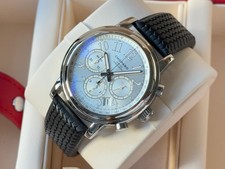 Chopard MILLE MIGLIA series 168511-3015 watch 6