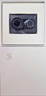 YI 2K Action Kamera Full HD 1080p/60fps Sports Camera