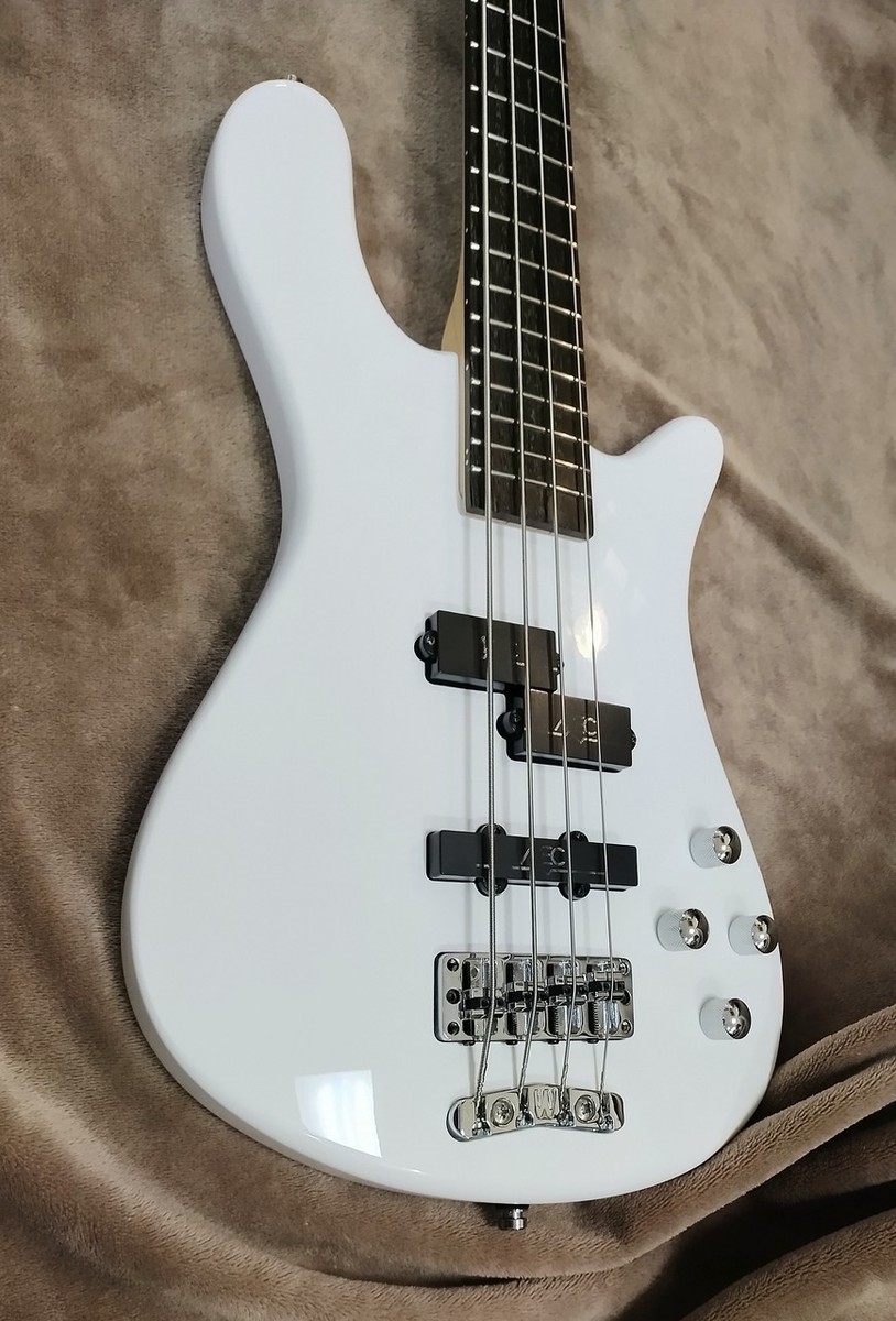 Warwick Rockbass Streamer LX4 | eBay
