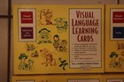 Visual Language Learning Cards German-English — photo 7