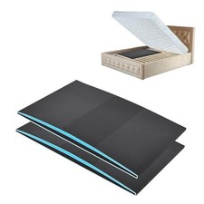 Sagging Mattress Support Fix Sinking Beds High Density Pack of 2 47x25x2in