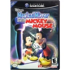 Magical Mirror Starring Mickey Mouse - Nintendo Gamecube Pristine 1Y Guarantee