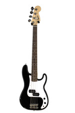 Squier MINI 4 St Precision P-Bass Chitarra elettrica #M1387