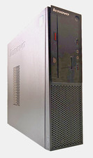 PC de Bureau Lenovo S510 SFF i5-6400 2,7Ghz 8Go DDR4 240Go SSD Windows 11 Pro