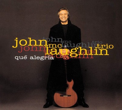 QUE ALEGRIA / NEW Audio CD