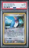 2005 POKEMON EX DELTA SPECIES #32 SWELLOW-REVERSE FOIL PSA 8