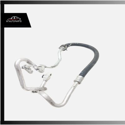 #ad 2006 14 SUBARU TRIBECA A C HOSE SUCTION LOW PRESSURE OEM P N 73422XA02A $61.60