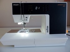 PFAFF Passport 2.0 Computerized Sewing Machin...