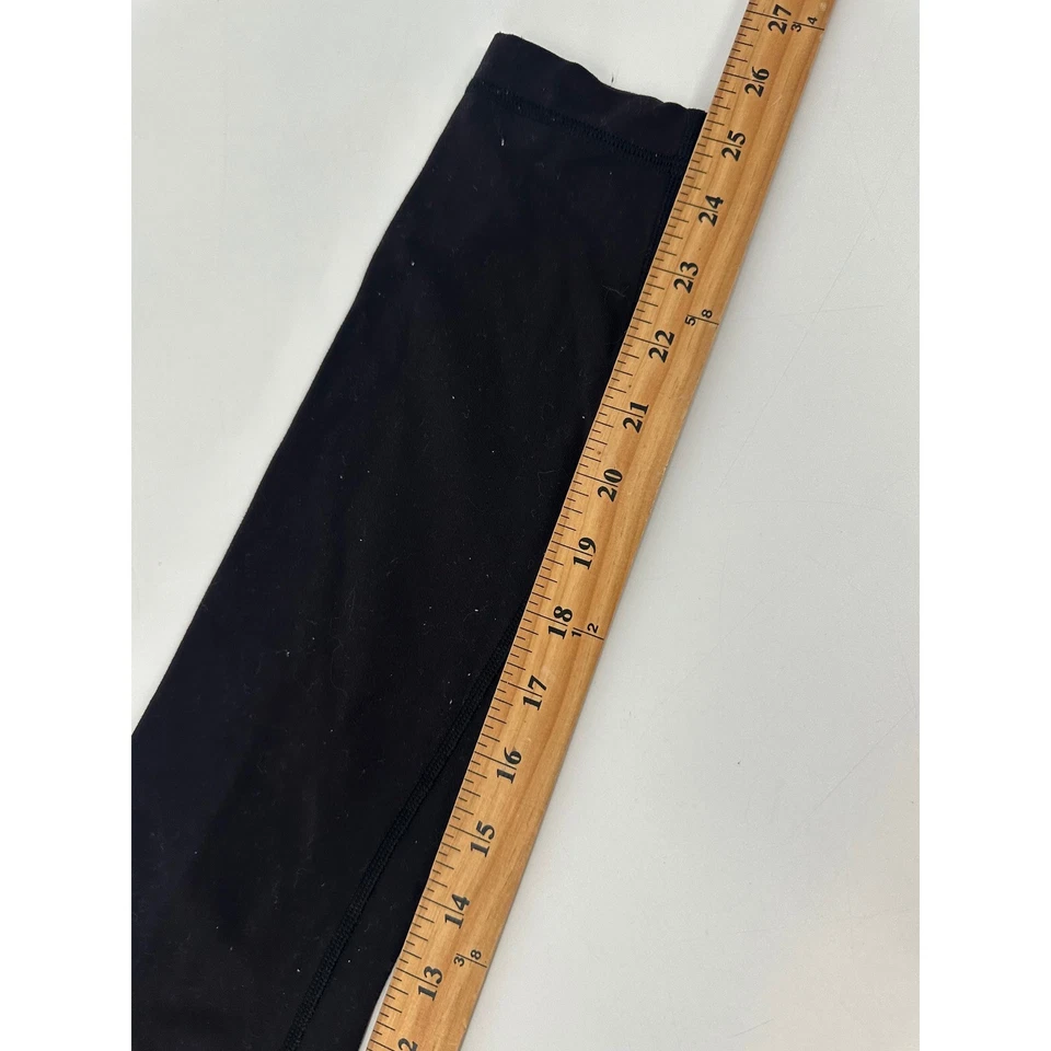 Lululemon Wunder Size 2  Under Hi-Rise 7/8 Tight Full-On Luon 25" W5BEIS - Image 4 of 4