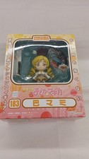 GOOD SMILE COMPANY Tomoe Mami Puella Magi Madoka Magica