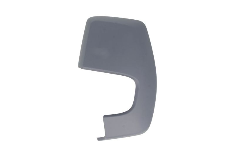 Housing Cover Exterior Mirror Left (To Painting) Fits: Ford Transit Tour