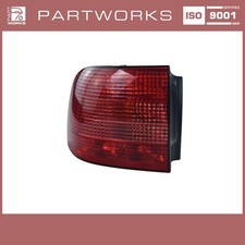 Rücklicht PORSCHE Cayenne 9PA 955 ORIGINAL LINKS