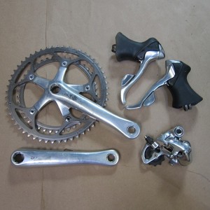 Shimano 7700 Dura Ace | eBay