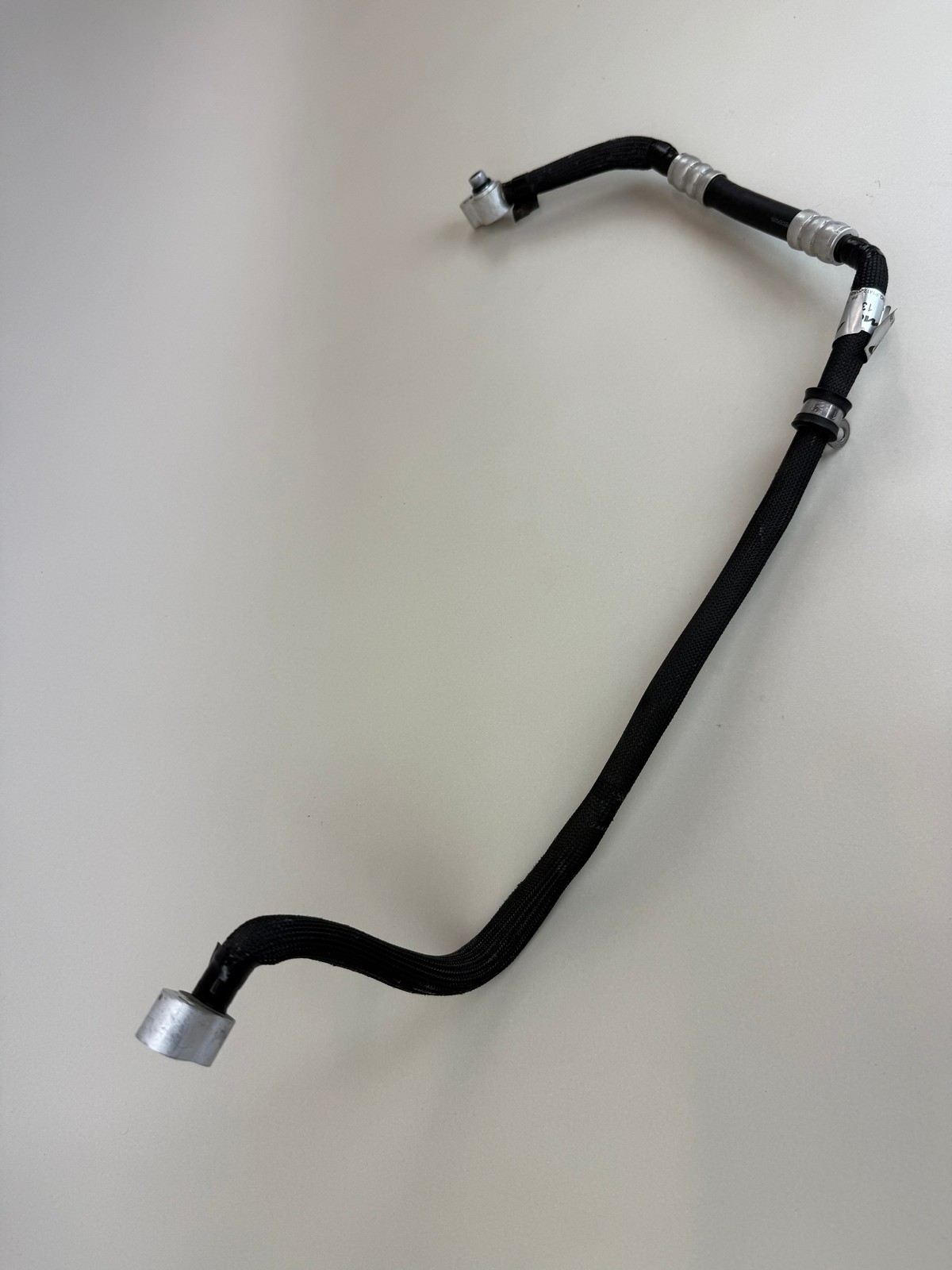 McLaren 570S 2016-2021 Ac hose P/N 13A4880CP