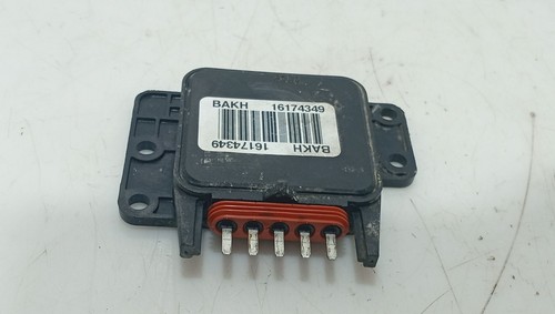16174349 ELEKTRONISCHES MODUL / 2481592 FÜR OPEL CORSA B S93 1.4 I F08, F68,