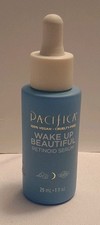 Pacifica Wake Up Beautiful Retinoid Serum for Face Skin - 29 mL / 1 fl. oz. NEW