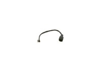 Warnkontakt Bremsbelagverschleiß Bosch 1 987 474 910 FüR E34 E24 BMW E31 E32 E28