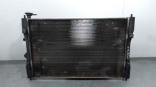 Radiateur Smart FORFOUR