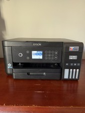 Epson Ecotank ET-3800