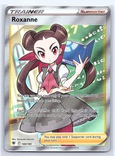 Roxanne 2022 Astral Radiance 188/189 Ultra Rare Holo NM on eBay
