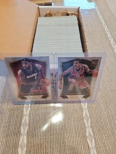 2013-14 panini select nba complete set 1-200 Giannis RC