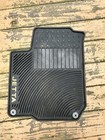 99-04 Mk4 Vw Jetta Volkswagen All Season Floor Monster Rubber Mats Driver
