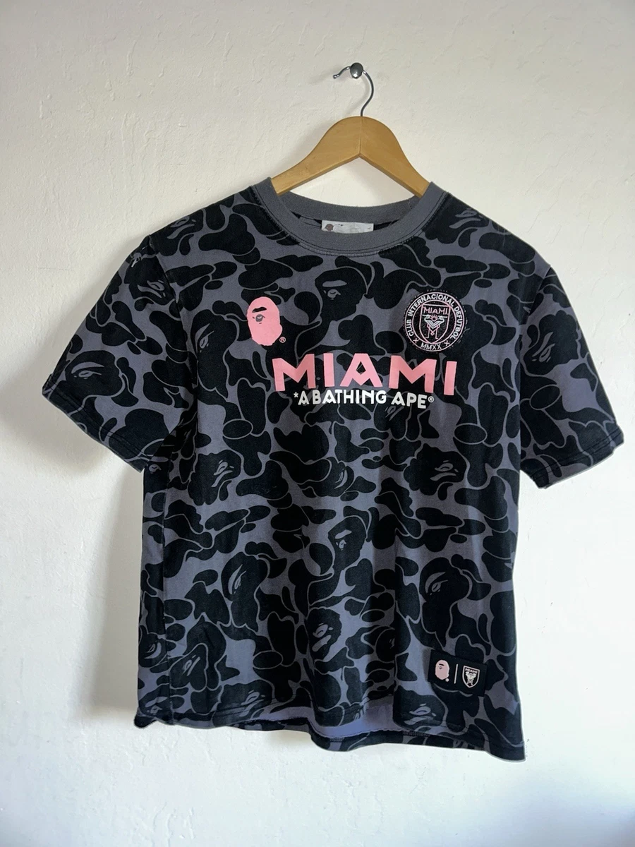 25+ A Bathing Ape Gray Shirts for Men for sale | Updated Oct 2026